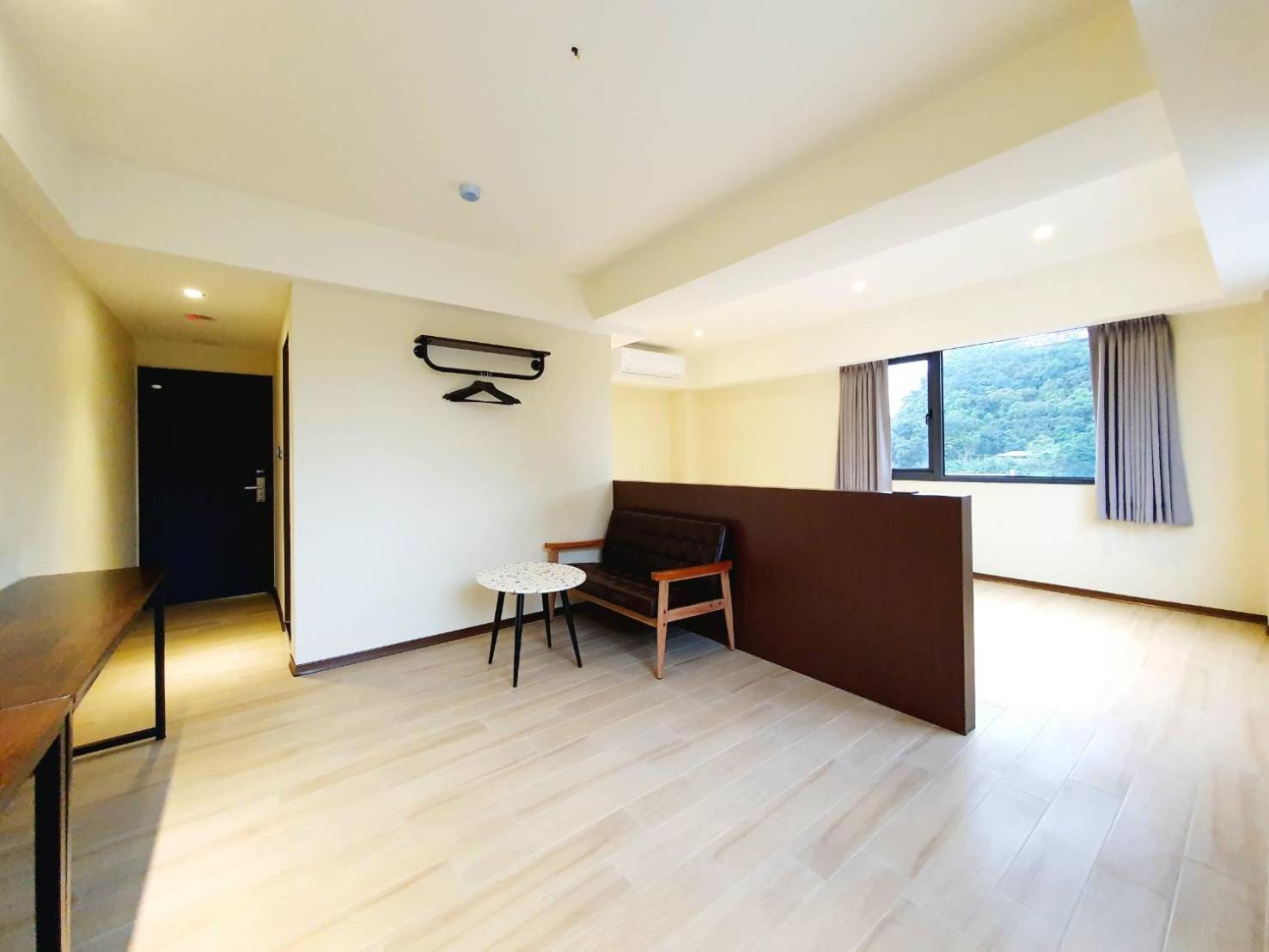 享住新大華館 Hotel Keelung Exterior foto